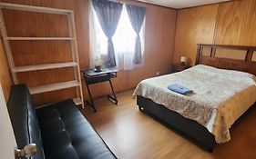 Habitación Privada, Sector Central y Costanera